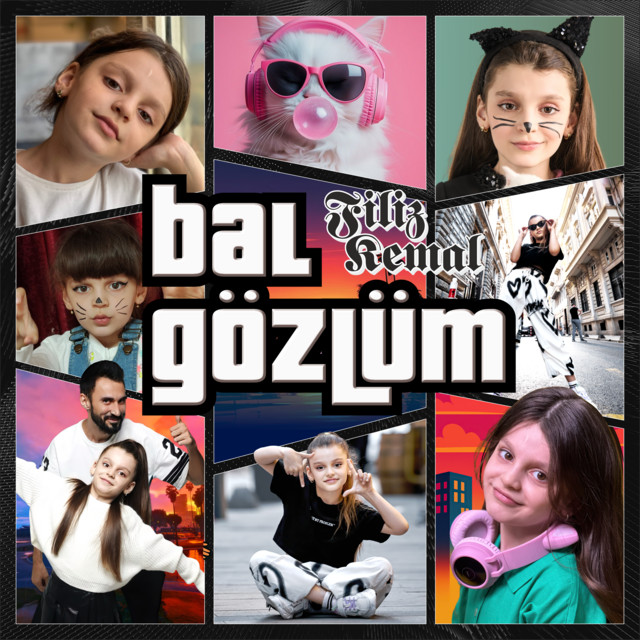 Bal gozlum cover art