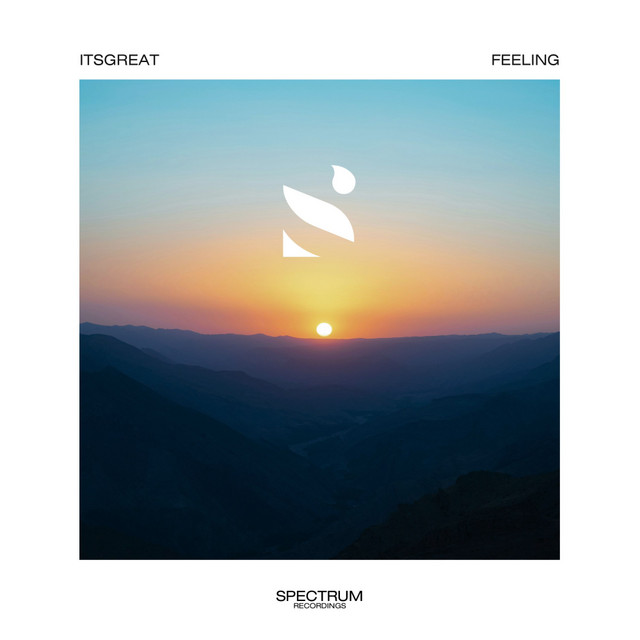 Feeling cover art