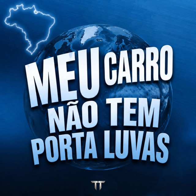 Meu Carro Não Tem Porta Luvas album image