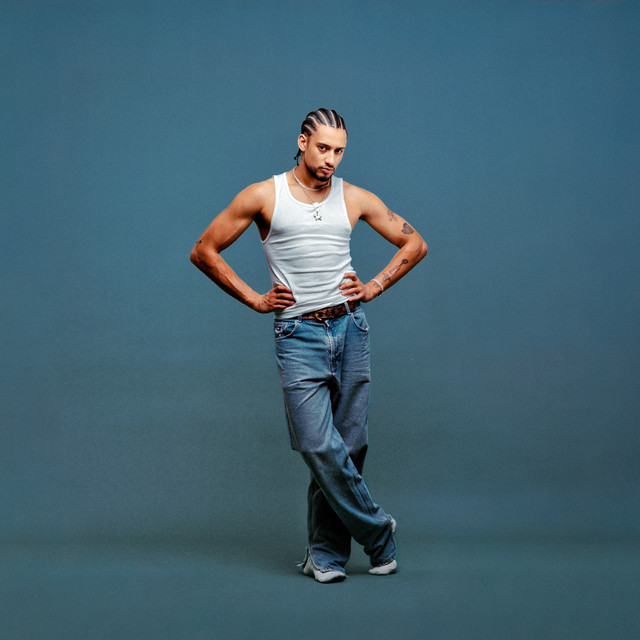 undefined album image