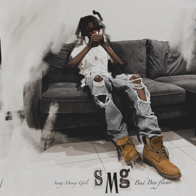 Swag money girls cover art
