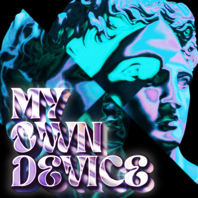My Own Device cover art