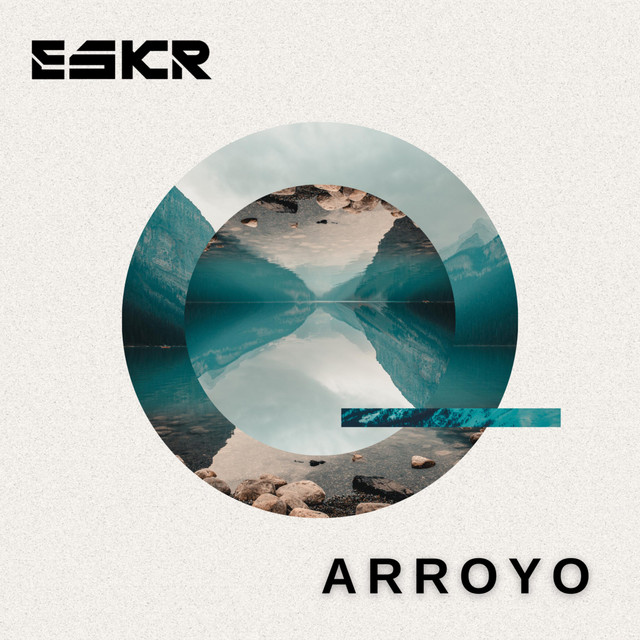 Arroyo artwork
