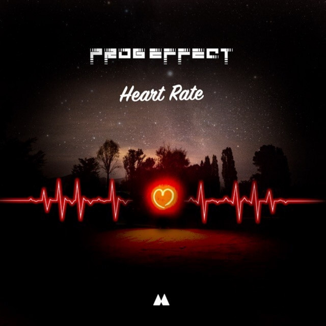 Heart Rate cover