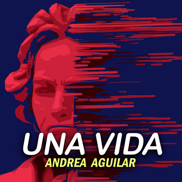 UNA VIDA cover art