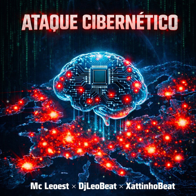 Ataque Cibernético