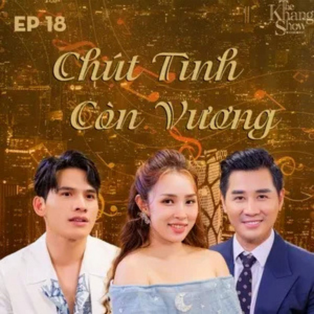 Em Nhớ Anh - Original Soundtrack From "Mây Họa Ánh Trăng"