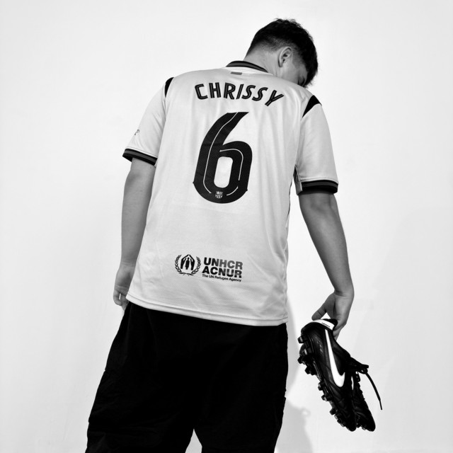 Chrissy