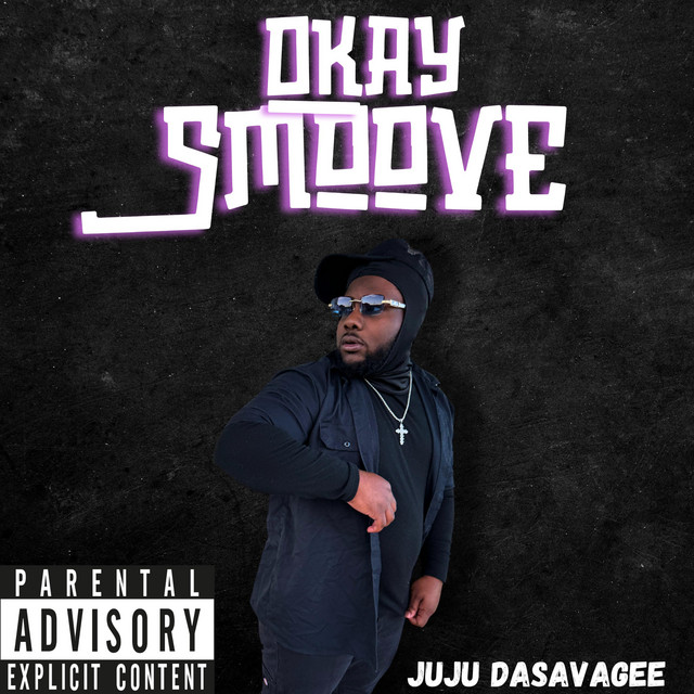 OKAY SMOOVE cover art