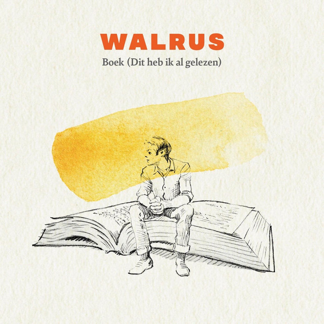 Boek (Dit Heb Ik Al Gelezen)