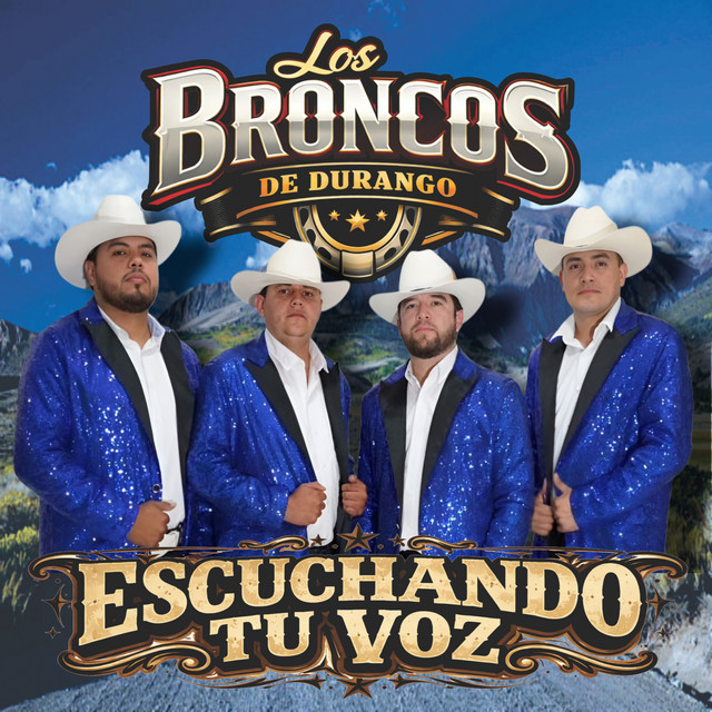 Los broncos de durango