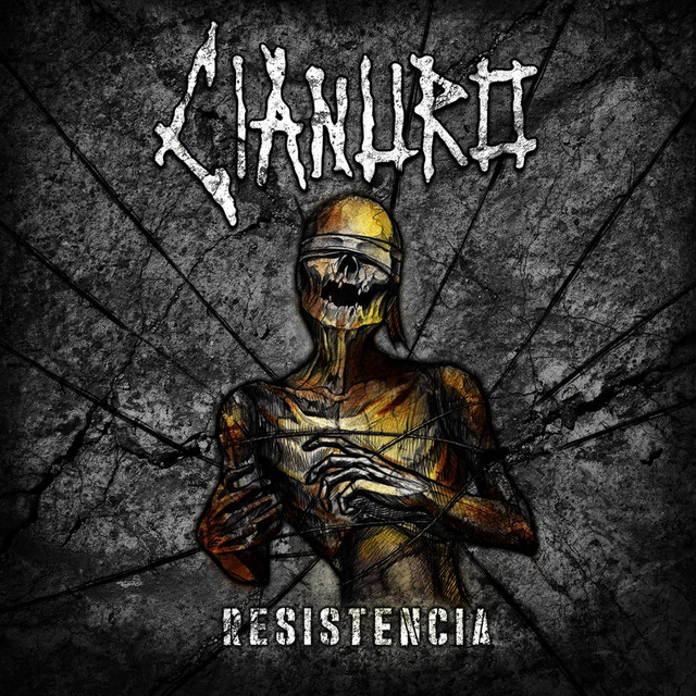 Resistencia cover art
