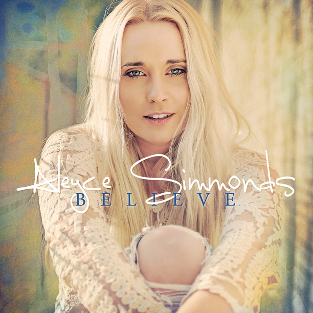 Believe cover art
