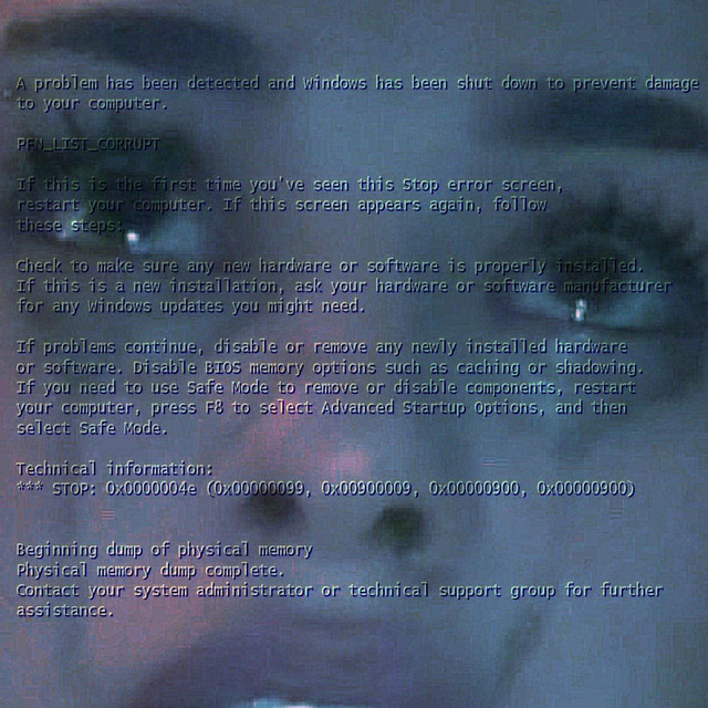 UrinMyveins cover art