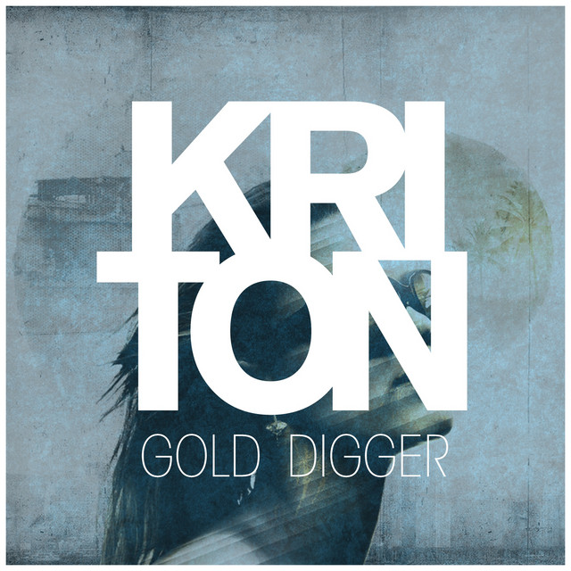 Gold digger