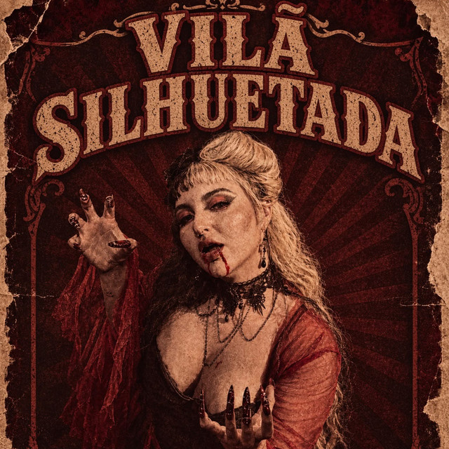 Vilã Silhuetada