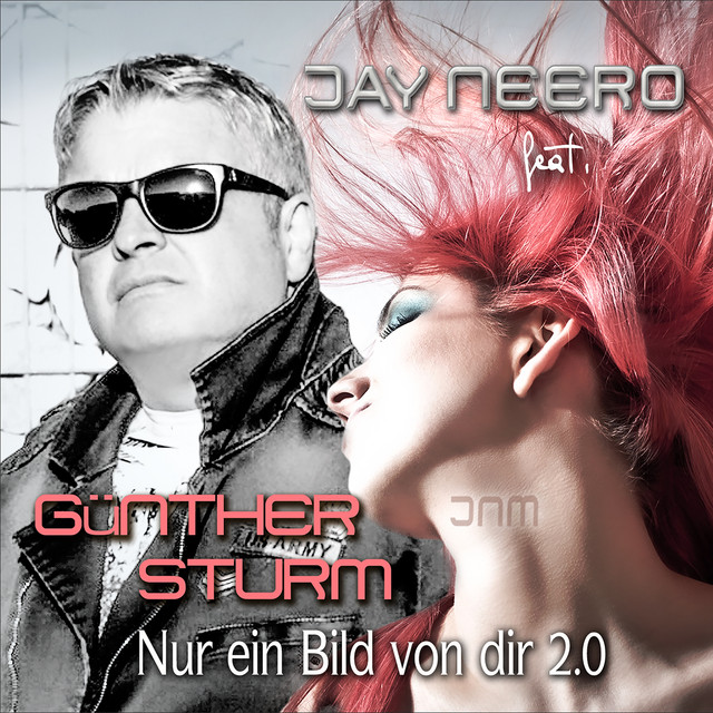 Nur ein Bild von dir 2.0