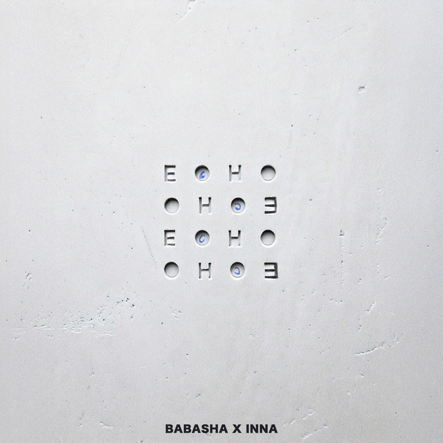 Echo - Single by Babasha | Spotify