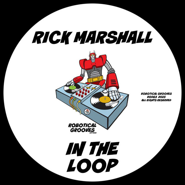 In The Loop album art