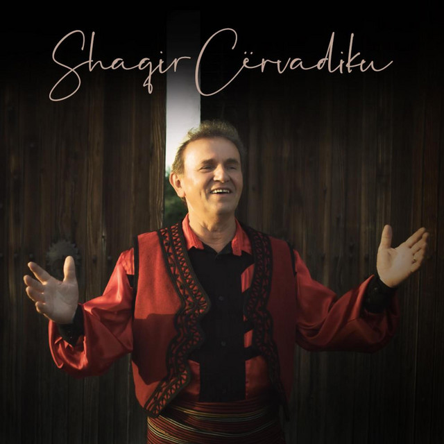 Kangë për Muhamet Ukshinin cover art