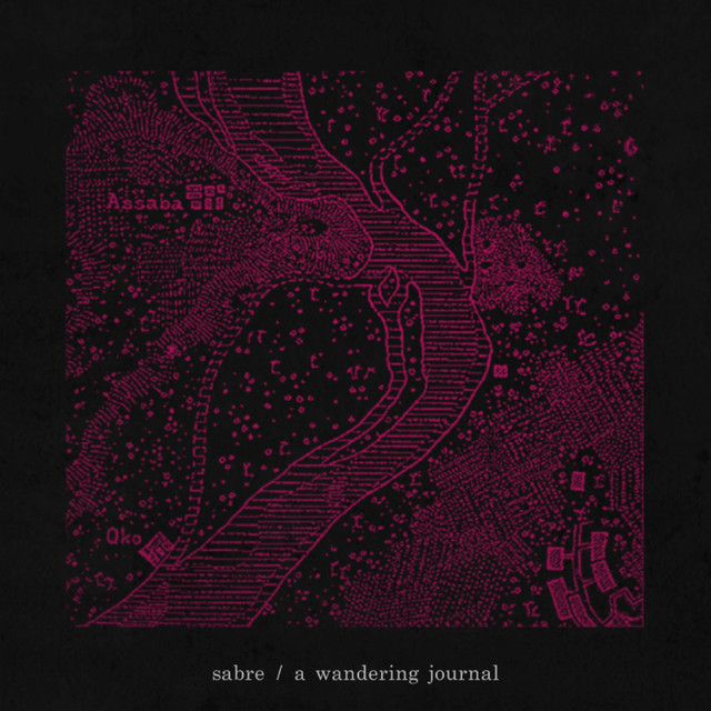A Wandering Journal cover art