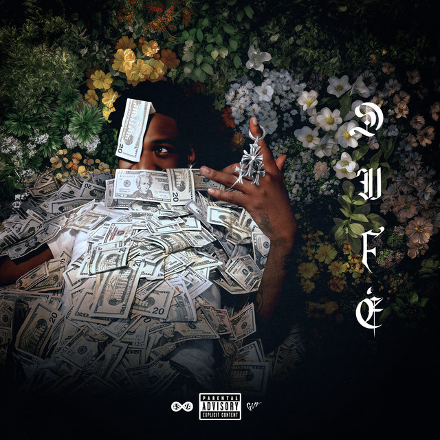 Dufè cover art