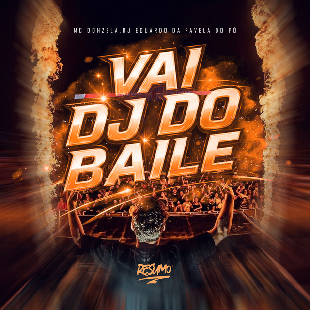 Vai Dj do Baile