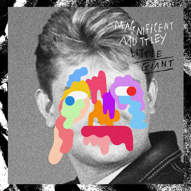 Little Giant EP cover