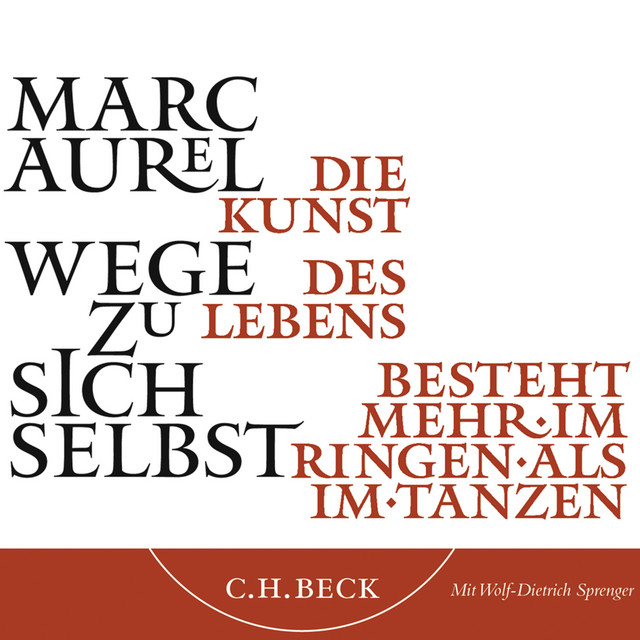 Wege zu sich selbst cover art