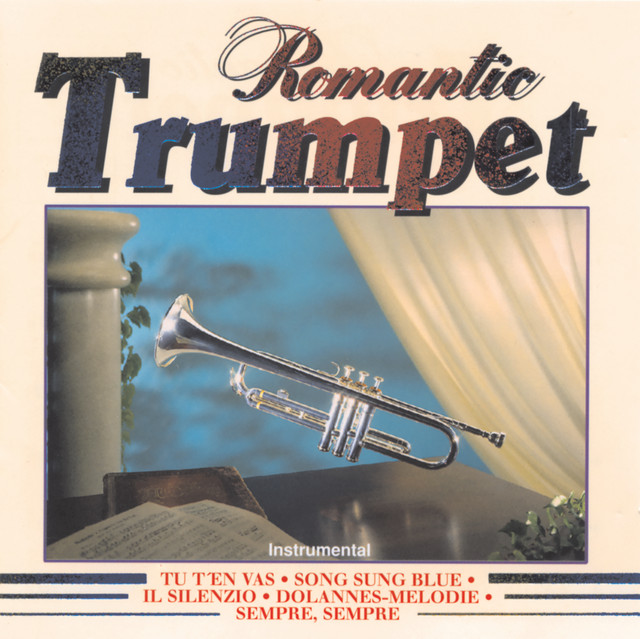 Romantic Trumpet - Album by Acoustic Sound Orchestra | Spotify