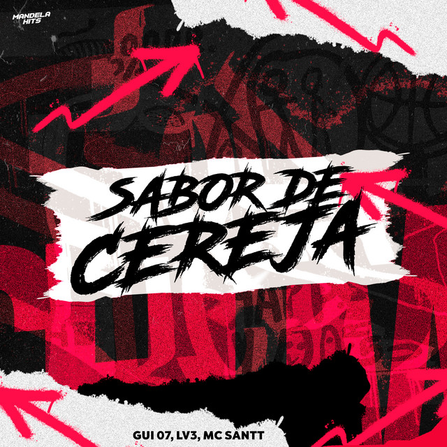 Sabor de Cereja