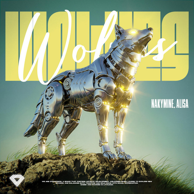 Wolves - Techno Mix