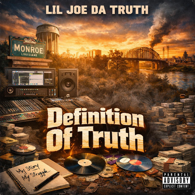 DEFINITION OF TRUTH