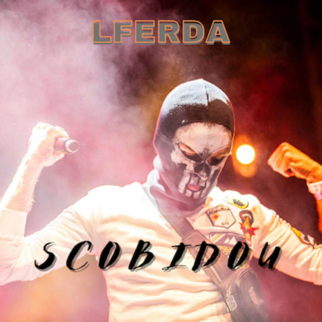 Scobidou cover art