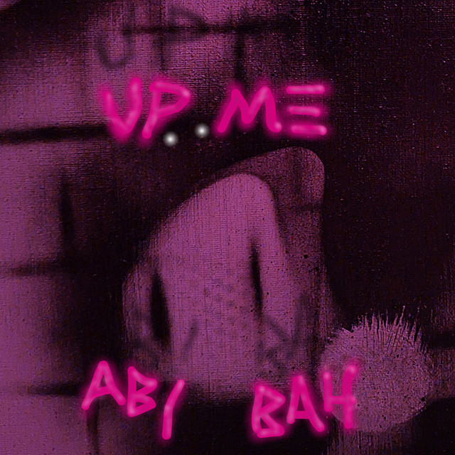 Up Me cover