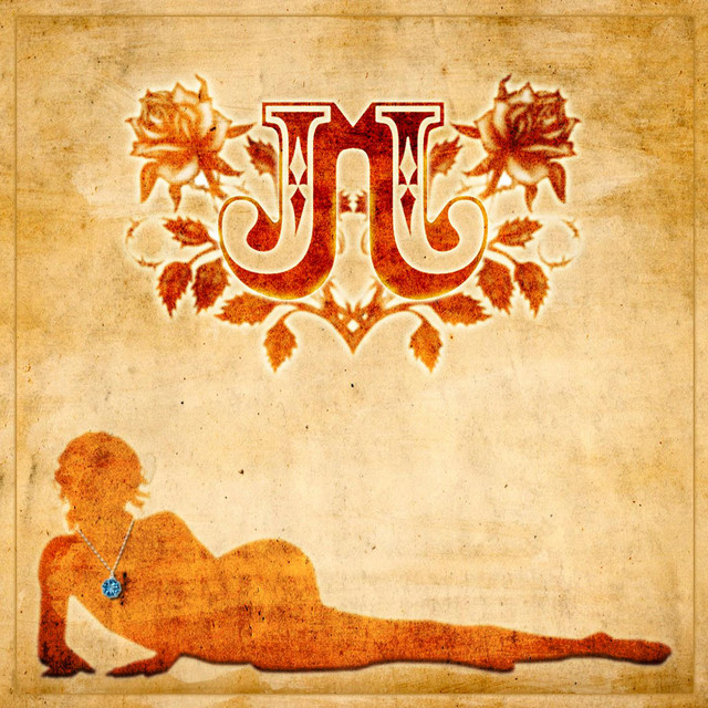 "JJ" cover art
