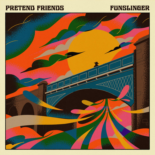 Funslinger cover art