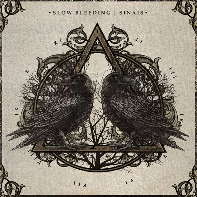 Sinais cover art