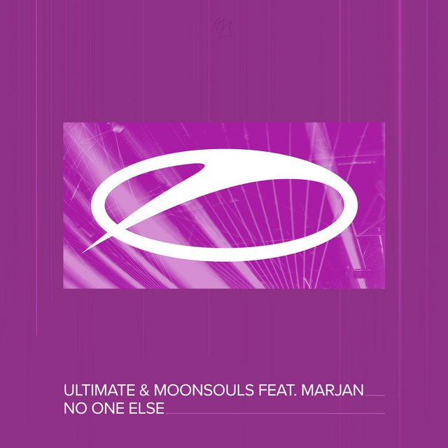 Cover of No One Else - Extended Mix