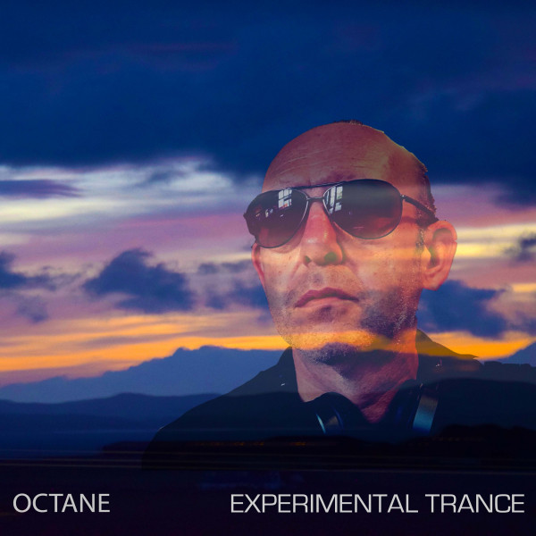 Experimental Trance cover art