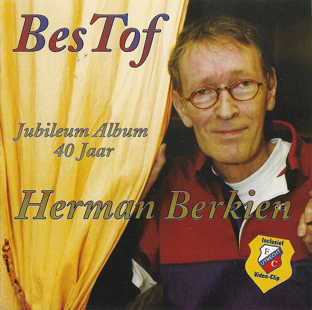 Bes Tof cover art