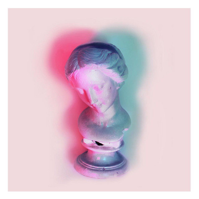 Todo Es Temporal cover art