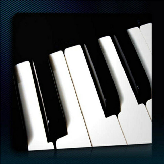 I'm Goin' Down (Solo Piano and Voice By Ear)