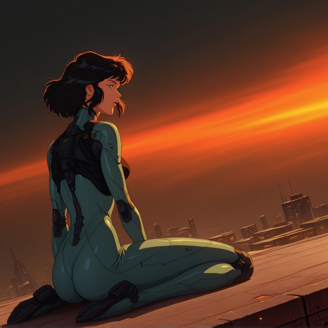 Lost cover art