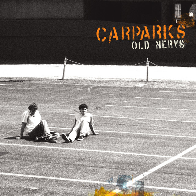 Carparks cover