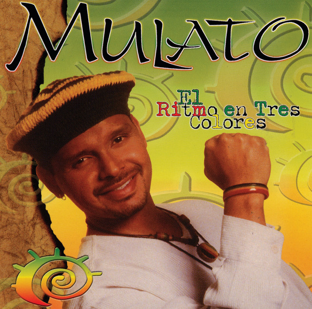El Ritmo En Tres Colores cover art