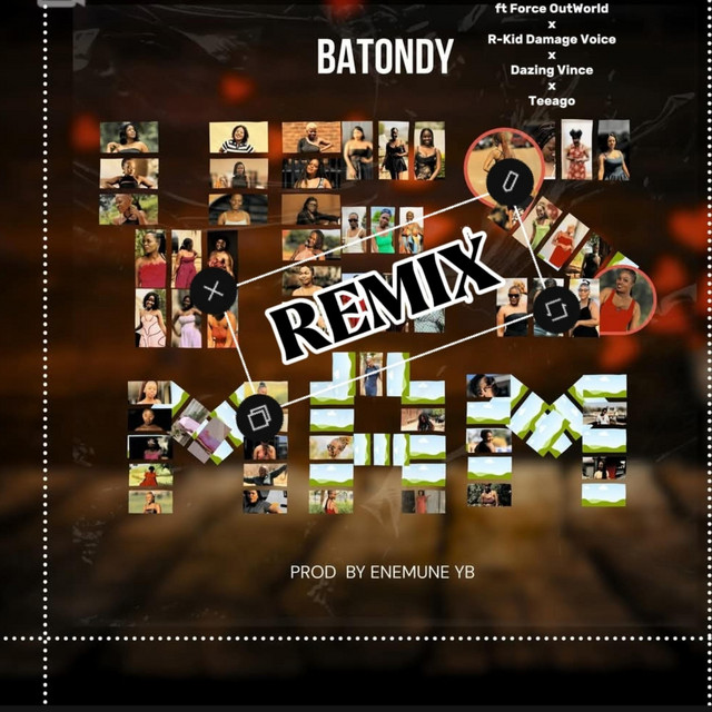 undefined album image