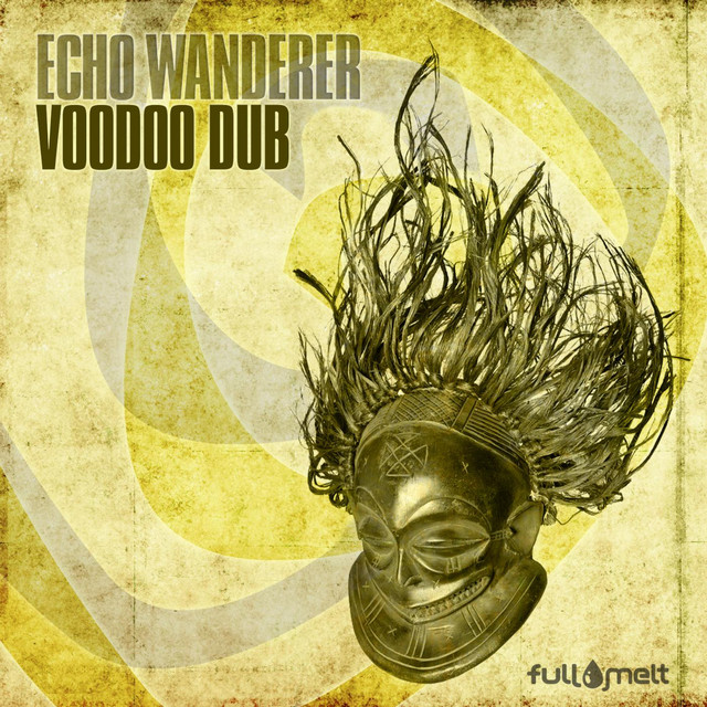 Voodoo Dub cover