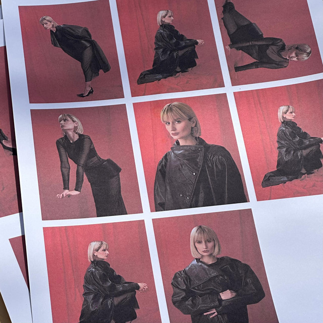 Inima Mea album image