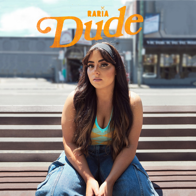 Dude cover
